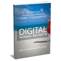 Segreti nomadi digitali