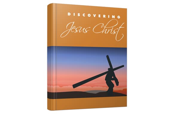 Alla scoperta di Gesù Cristo