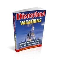 Vacanze a Disneyland