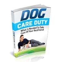 Dovere cura del cane