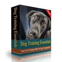 Addestramento del cane