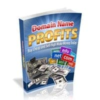 Profitti del nome di dominio