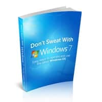 Non sudare con Windows 7