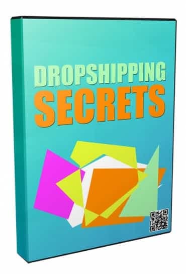 Segreti dropshipping