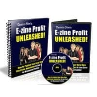 E-zine Profit Slegato