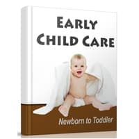 Cura precoce del bambino