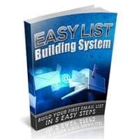 Sistema di costruzione Easy List