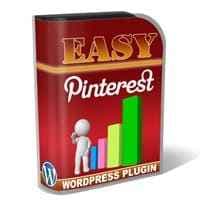 Facile Pinterest WordPress Plugin