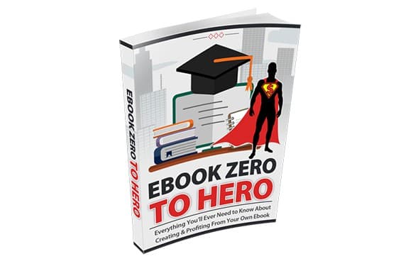 Ebook Zero per l'eroe