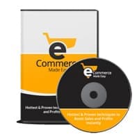 eCommerce reso facile Video