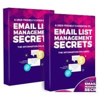 Segreti della gestione delle liste email