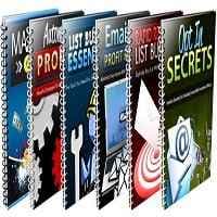 Serie di Email Marketing (6 Prodotti)