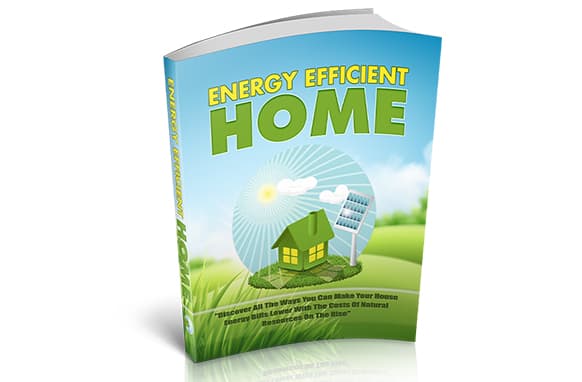Efficienza energetica Home
