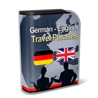 Frasi di Viaggio Inglese-Tedesco