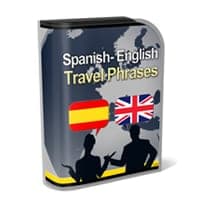 Frasi di Viaggio Inglese Spagnolo