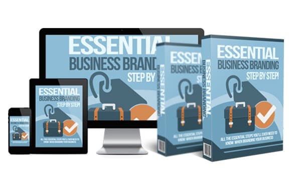 Branding aziendale essenziale