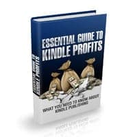 Guida essenziale ai profitti Kindle
