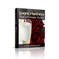 Organizzazione di Eventi - La Guida Definitiva!