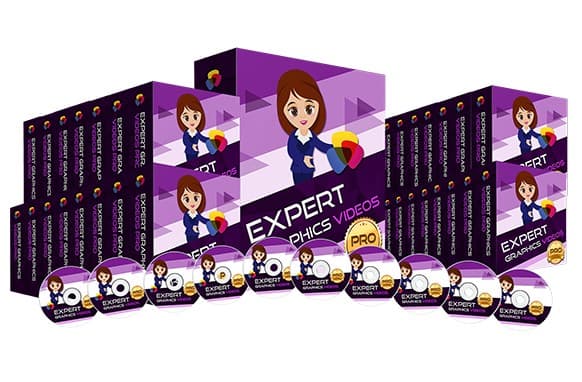 Esperto Grafica Video Pro