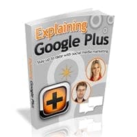 Spiegazione di Google Plus
