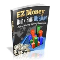 Blueprint di avvio rapido dei soldi EZ
