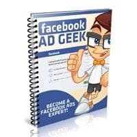 Facebook Annuncio Geek