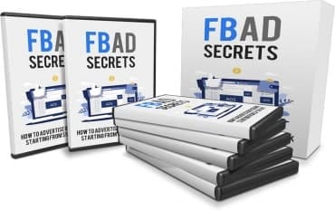 Facebook Ad Secrets
- Livello 1