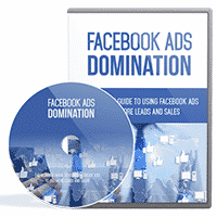 Video Facebook Ads Domination