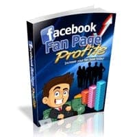 Facebook Fan Page Profitti