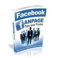 Facebook Fan Page Suggerimenti e trucchi