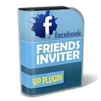 Facebook Amici Inviter WP Plugin