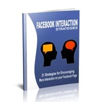 Tecniche di interazione Facebook