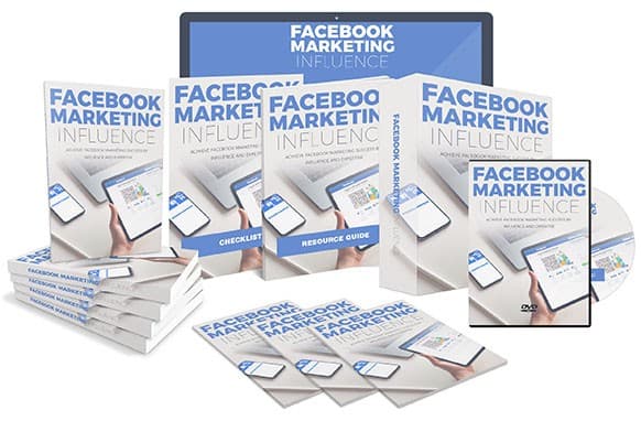 Influenza di Facebook Marketing