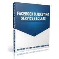 Servizi di marketing di Facebook eClass