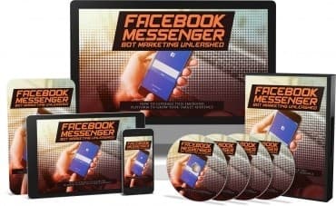 Facebook Messenger Bot Marketing Video non autorizzato