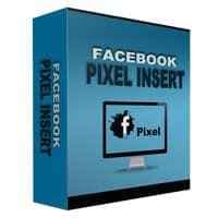Facebook Pixel Inserisci WP Plugin
