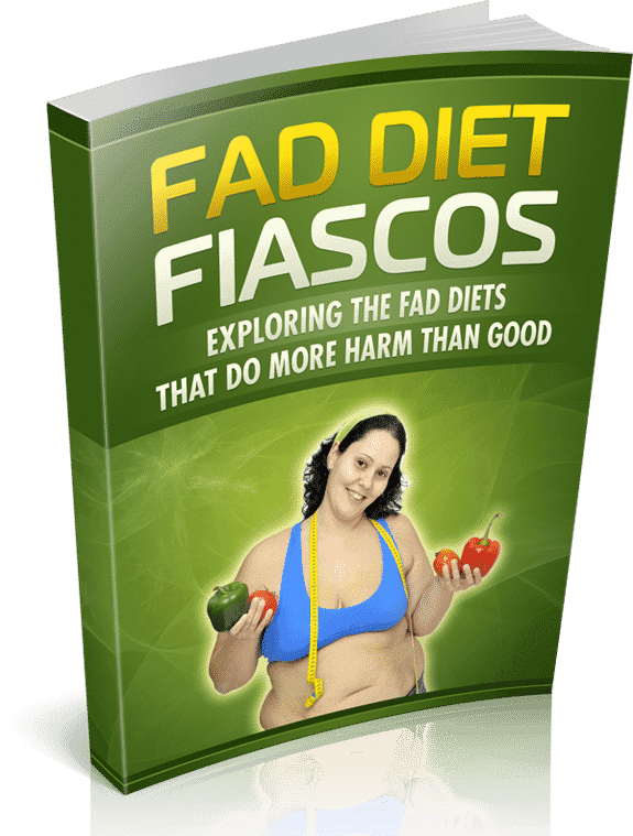 Dieta Fad Fiasco