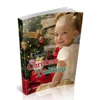 Tradizioni natalizie in famiglia