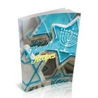 Famiglia Hanukkah Ricette