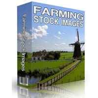 Agricoltura Immagini Stock