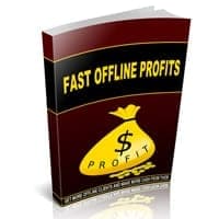 Profitti offline veloci