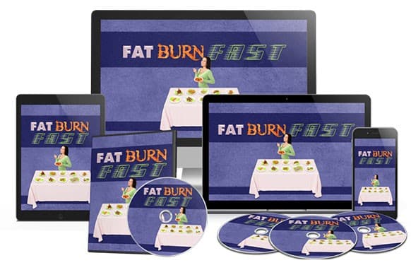 Fat Burn veloce aggiornamento video