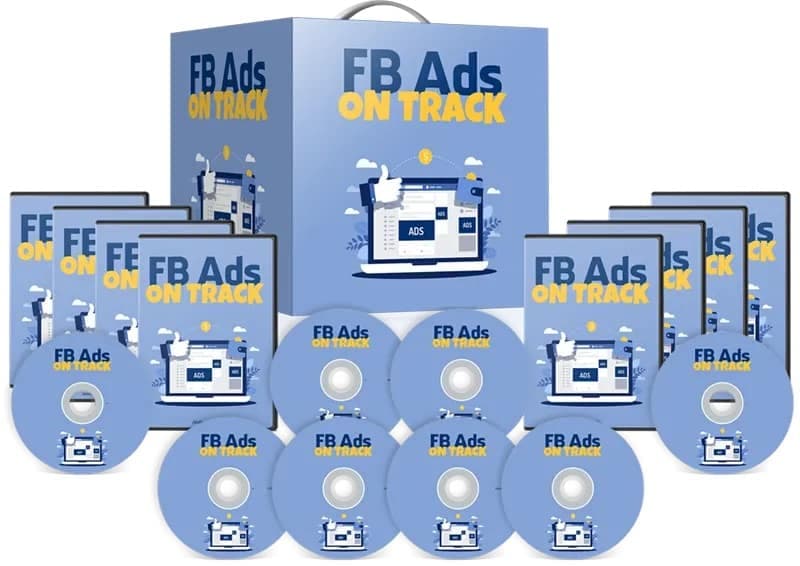 FB Ads sulla traccia