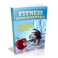 Fondamenti di fitness