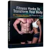 Fitness Hacks per trasformare il tuo corpo