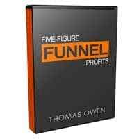 Five-Figure Funnel Profitti
