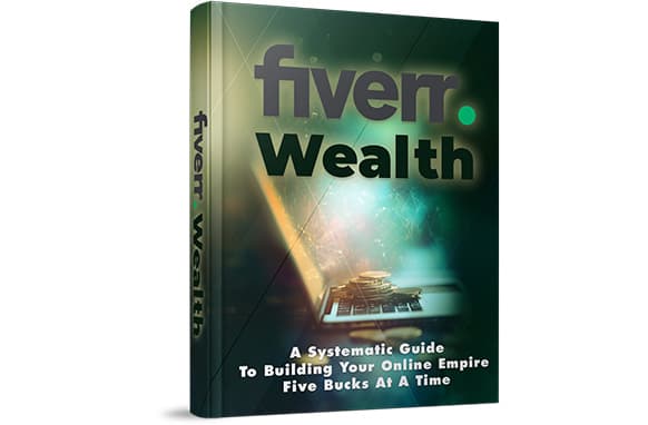Fiverr Ricchezza