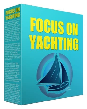 Focus sullo yachting