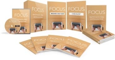 Focus Video