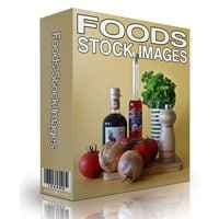 Cibo Immagini Stock